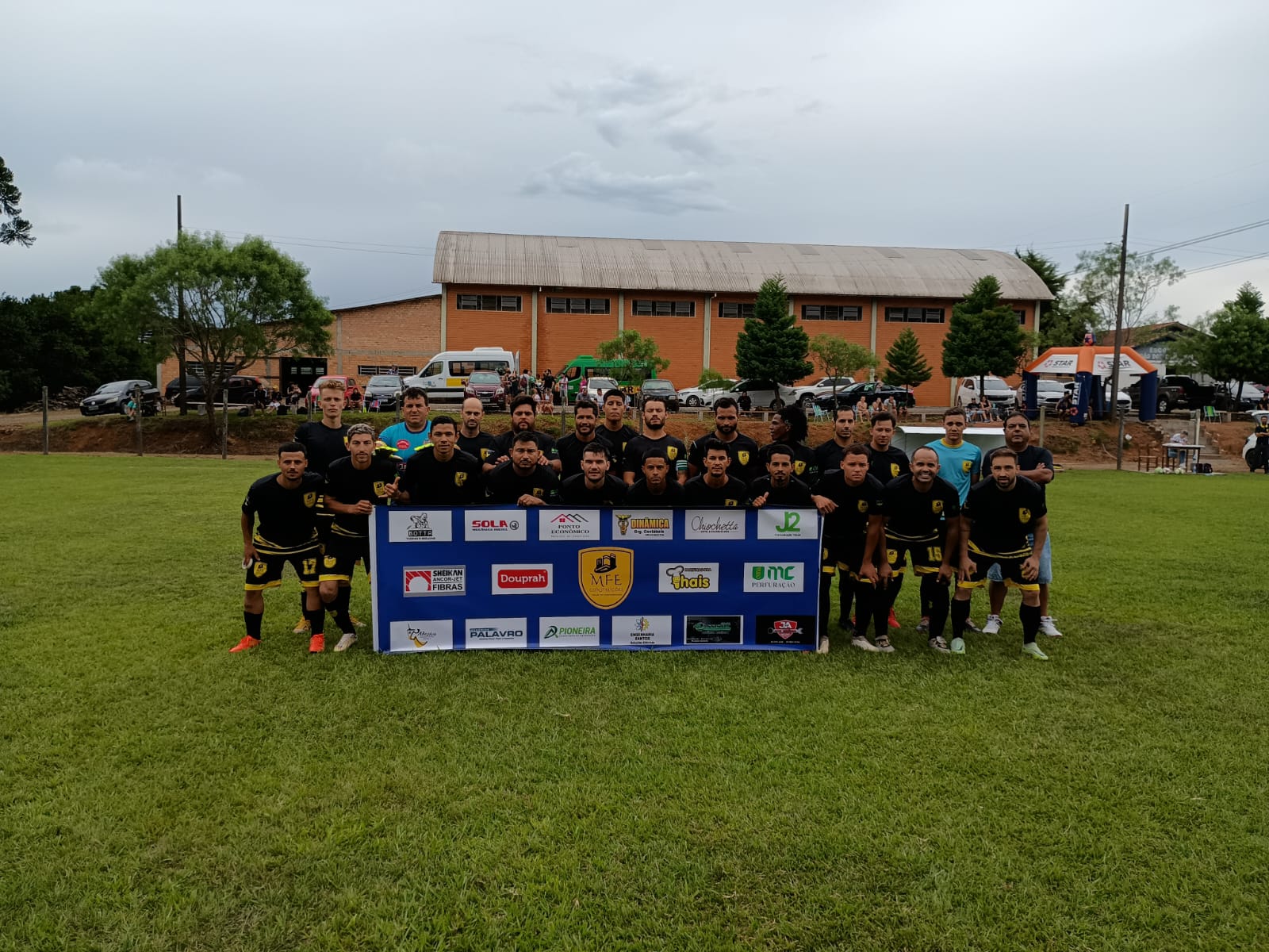 Time MFE Construções 03