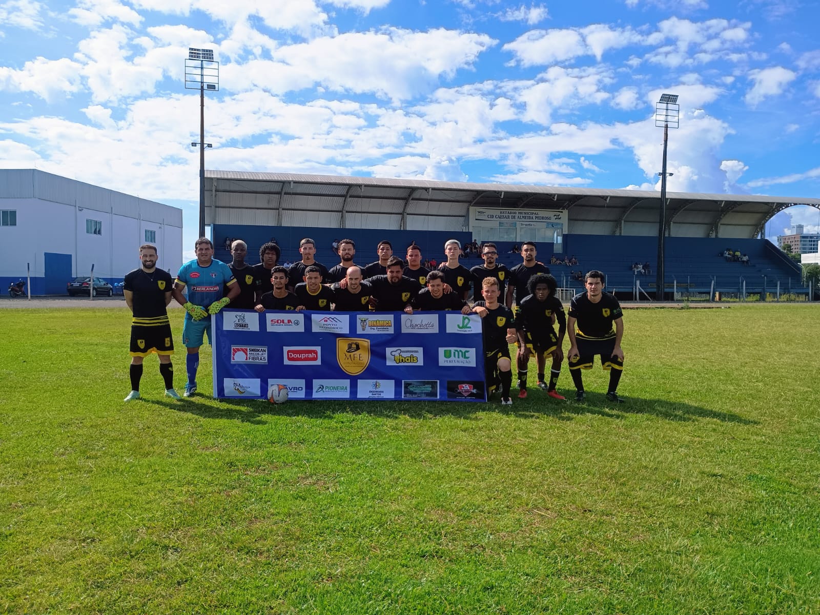 Time MFE Construções 04