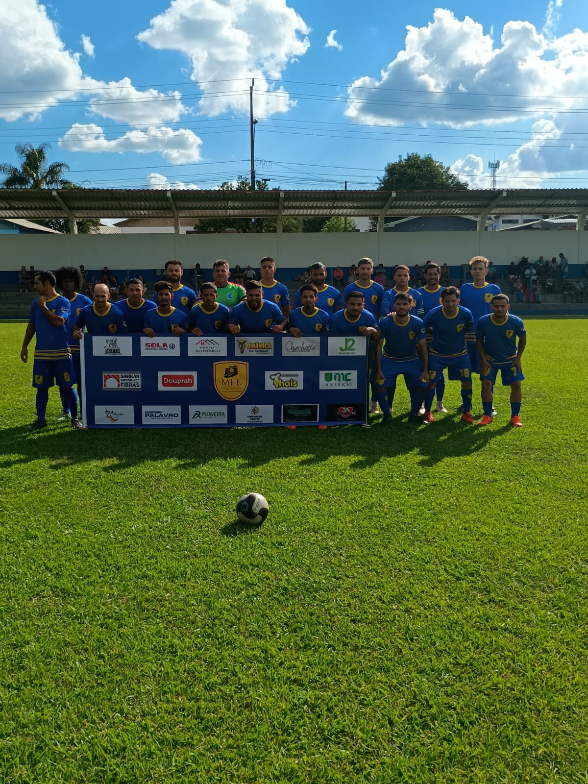 Time MFE Construções 07