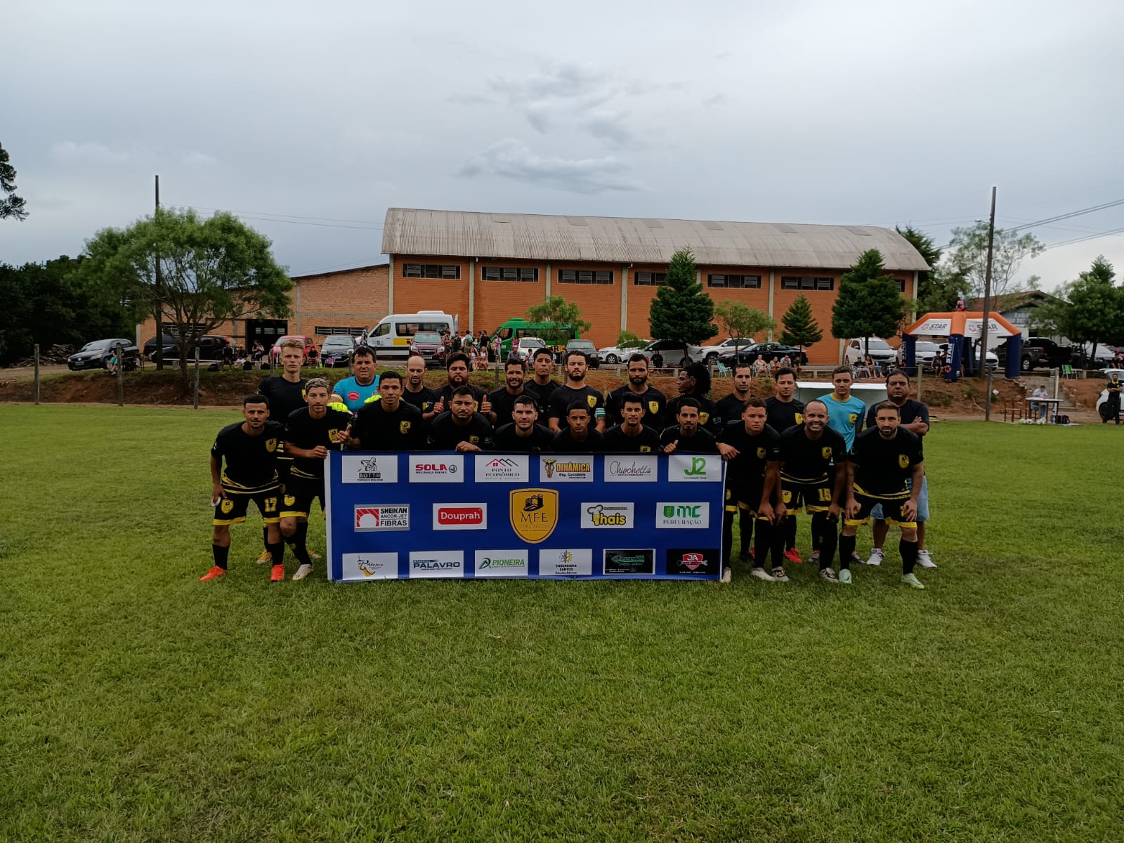 Time MFE Construções 08